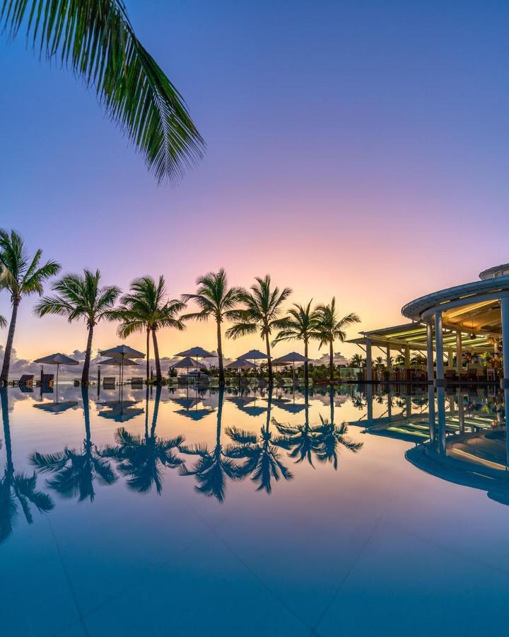 Lux* Grand Gaube Resort & Villas Esterno foto The Westin Resort and Spa, Nusa Dua