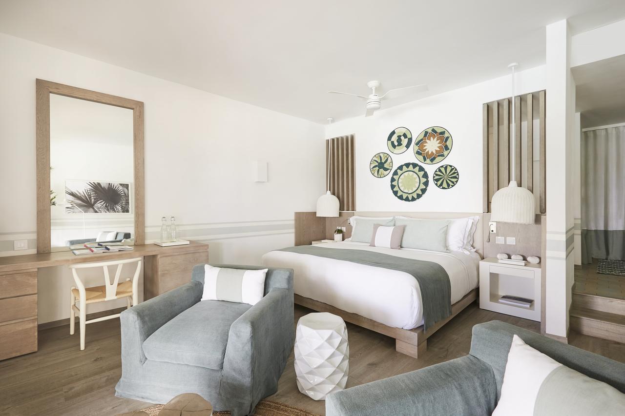 Lux* Grand Gaube Resort & Villas Esterno foto